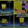 meme imsak, meme lucu