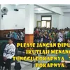 meme dicubit, siswa dicubit, meme siswa dicubit