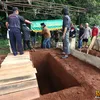 Zainal Abidin Domba