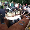 Zainal Abidin Domba