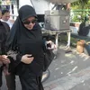 Sahabat Olga Syahputra