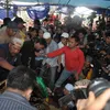 Sahabat Olga Syahputra