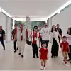 asian games, asian games 2018, berita asian games 2018