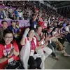 asian games, asian games 2018, berita asian games 2018