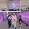 asian games, asian games 2018, berita asian games 2018