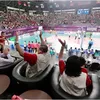 asian games, asian games 2018, berita asian games 2018