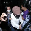 Lesti kejora, rizky billar kdrt
