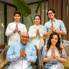 Dul Jaelani ucap Selamat Hari Ayah
