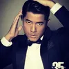 Aaron Kwok