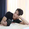 Aaron Kwok