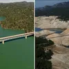 global warming, climate change, perubahan iklim, contoh global warming, bahaya global warming