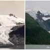 global warming, climate change, perubahan iklim, contoh global warming, bahaya global warming