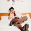  Aldi Haqq Rilis Album Perdana