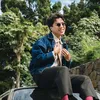 Aldi Haqq Rilis Album Perdana