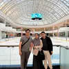 Cindy Fatikasari - Tengku Firmansyah