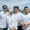 Cindy Fatikasari - Tengku Firmansyah