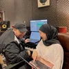 Foto Mesra Cita Citata - Didi Mahardika