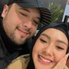 Foto Mesra Cita Citata - Didi Mahardika