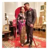 Tora Sudiro dan Mieke Amalia