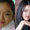 masa kecil para aktris aktor