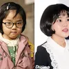masa kecil para aktris aktor