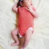 Winda Khair usai melahirkan