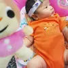 Winda Khair usai melahirkan