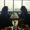 Winda Khair usai melahirkan