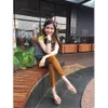 Winda Khair usai melahirkan
