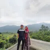 Ustaz Zacky Mirza dan Shinta Tanjung