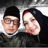 Ustaz Zacky Mirza dan Shinta Tanjung