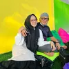 Ustaz Zacky Mirza dan Shinta Tanjung
