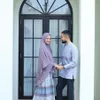 Shireen Sungkar dan Teuku Wisnu