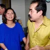 Karaoke Inul Adam Suseno Foto Lawas Jadul 
