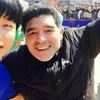 fans yang jadi idola