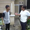 Rumah Dede Sunandar
