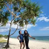 Meriam Bellina Sekarang Awet Muda