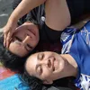 Meriam Bellina Sekarang Awet Muda