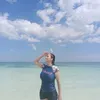 Meriam Bellina Sekarang Awet Muda