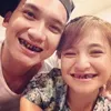 Marshanda Egi John