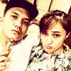 Marshanda Egi John