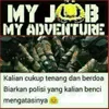 Polisi Pembasmi Teroris