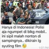 Polisi Pembasmi Teroris