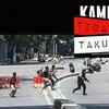 Polisi Pembasmi Teroris