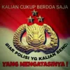 Polisi Pembasmi Teroris