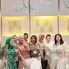 Mulan Jameela Makin Cantik