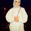 Mulan Jameela Makin Cantik
