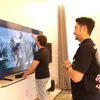 Rumah Angga Wijaya Mantan Dewi Perssik