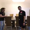 Rumah Angga Wijaya Mantan Dewi Perssik