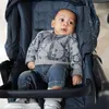 Baby L ulang tahun dihina dicibir disayang